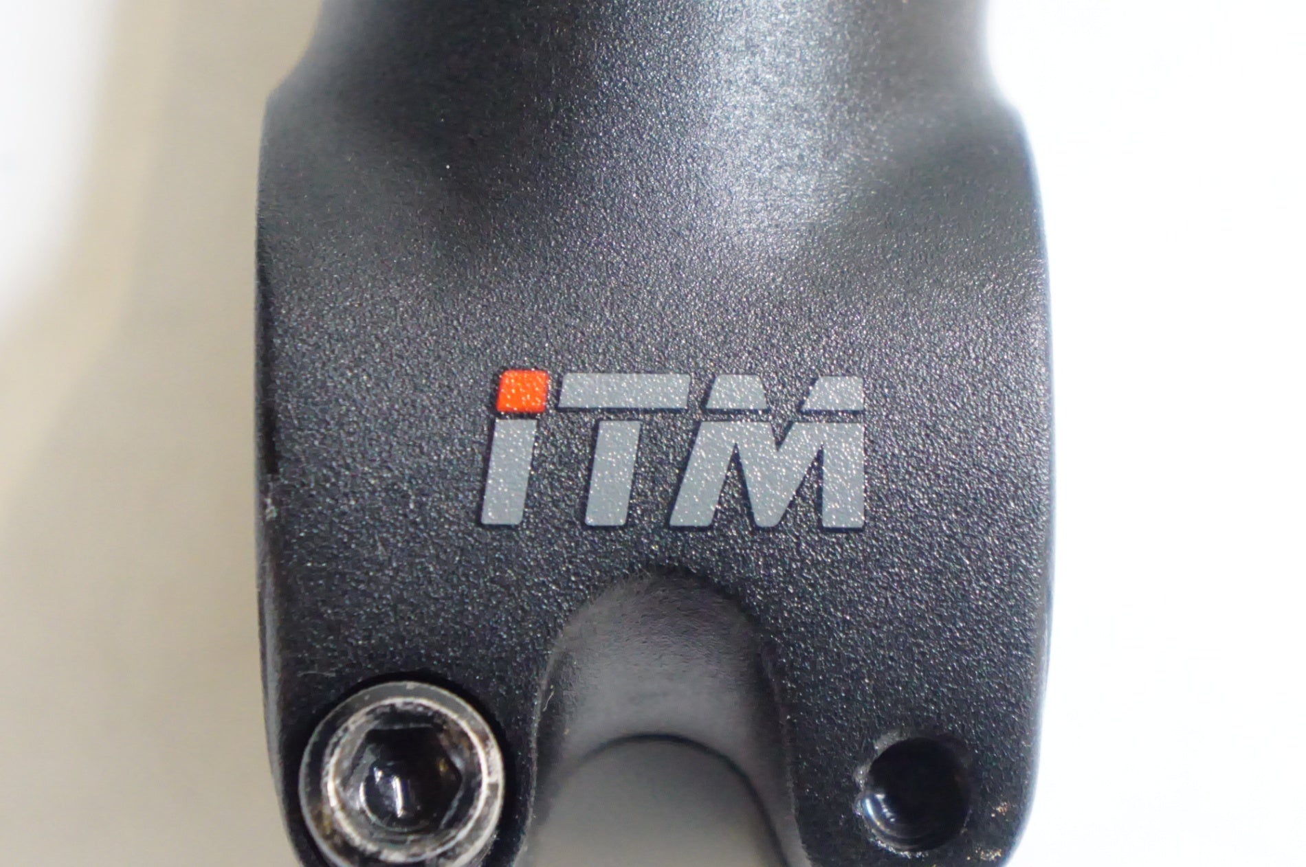 ITM 「アイティーエム」 ALCOR 80 φ31.8 100mm ステム / 熊谷本店