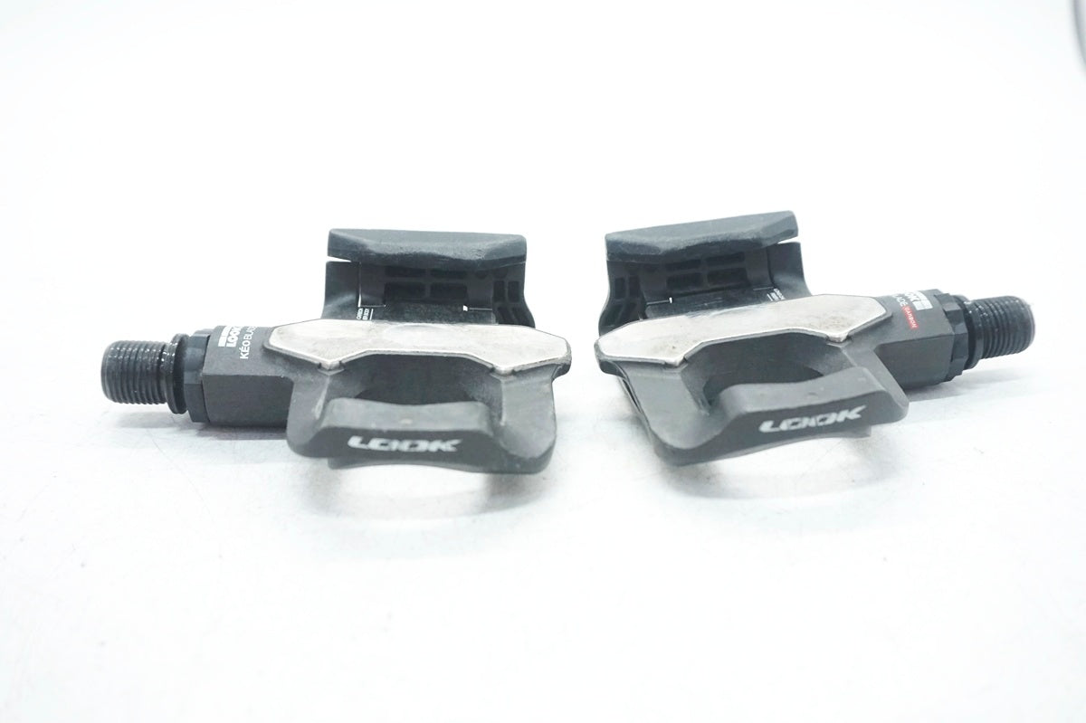 LOOK 「ルック」 KEO BLADE CARBON ペダル / 大阪門真店