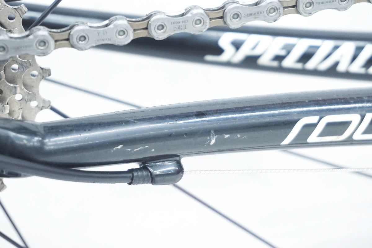 SPECIALIZED 「スペシャライズド」 ROUBAIX 2005年頃モデル ロードバイク / 大阪美原北インター店