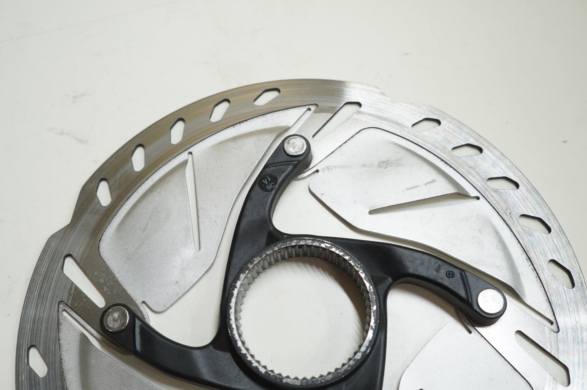 SHIMANO 「シマノ」 SM-RT800-S SM-RT800-SS φ140/160 ディスク