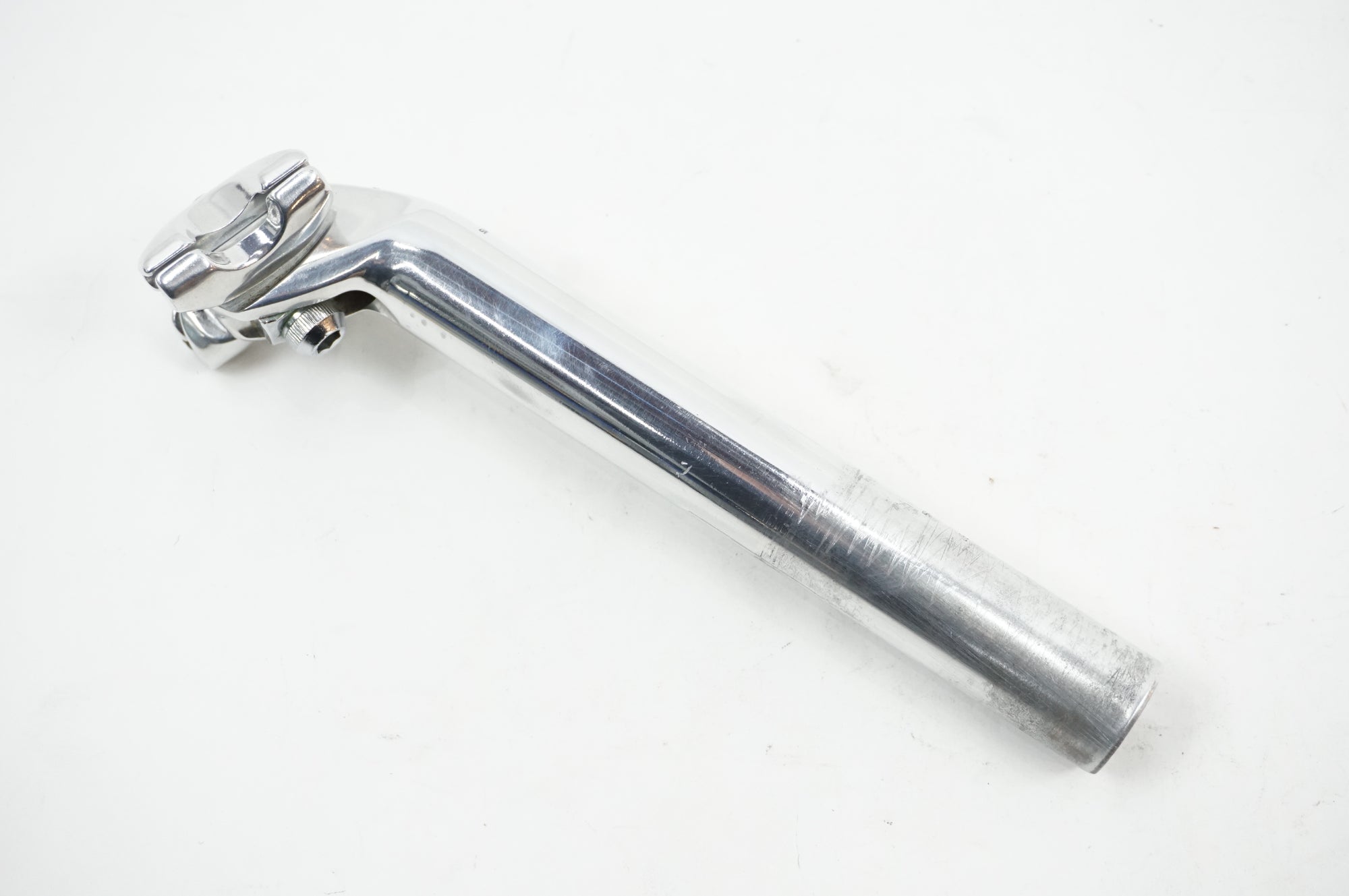 SHIMANO 「シマノ」  φ27.2　シートポスト / 川越店