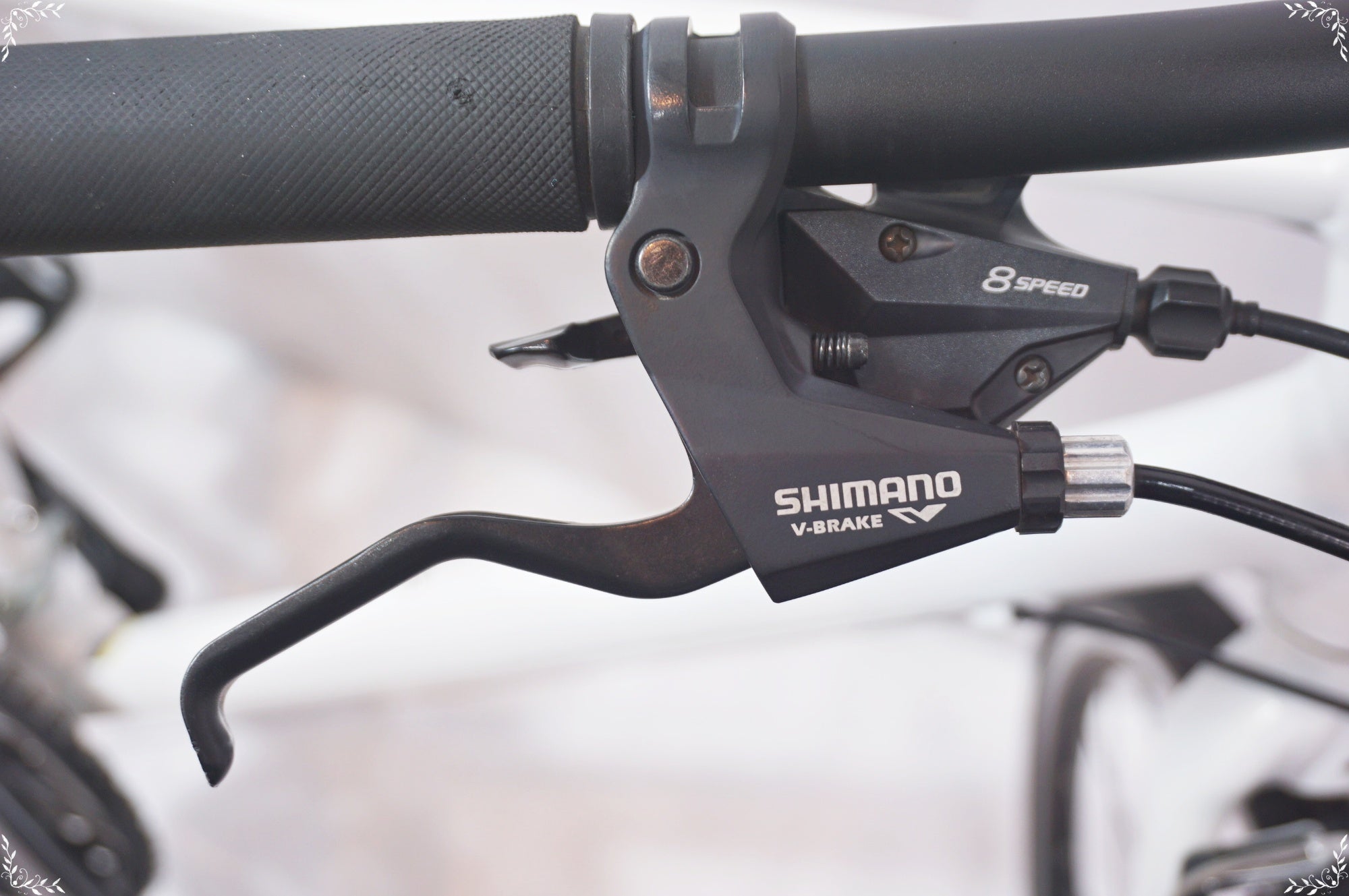 KHODAABLOOM 「コーダブルーム」 RAIL ST 2024年モデル クロスバイク / バイチャリ世田谷店