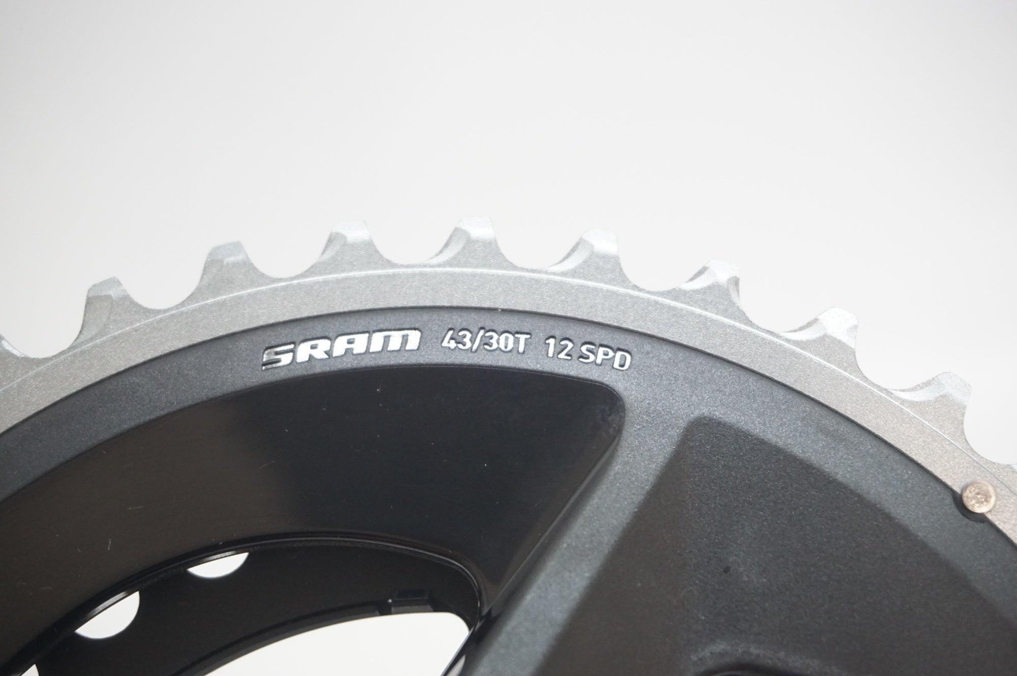 SRAM 「スラム」 RIVAL AXS DUB　43-30T 165mm クランク / 福岡店