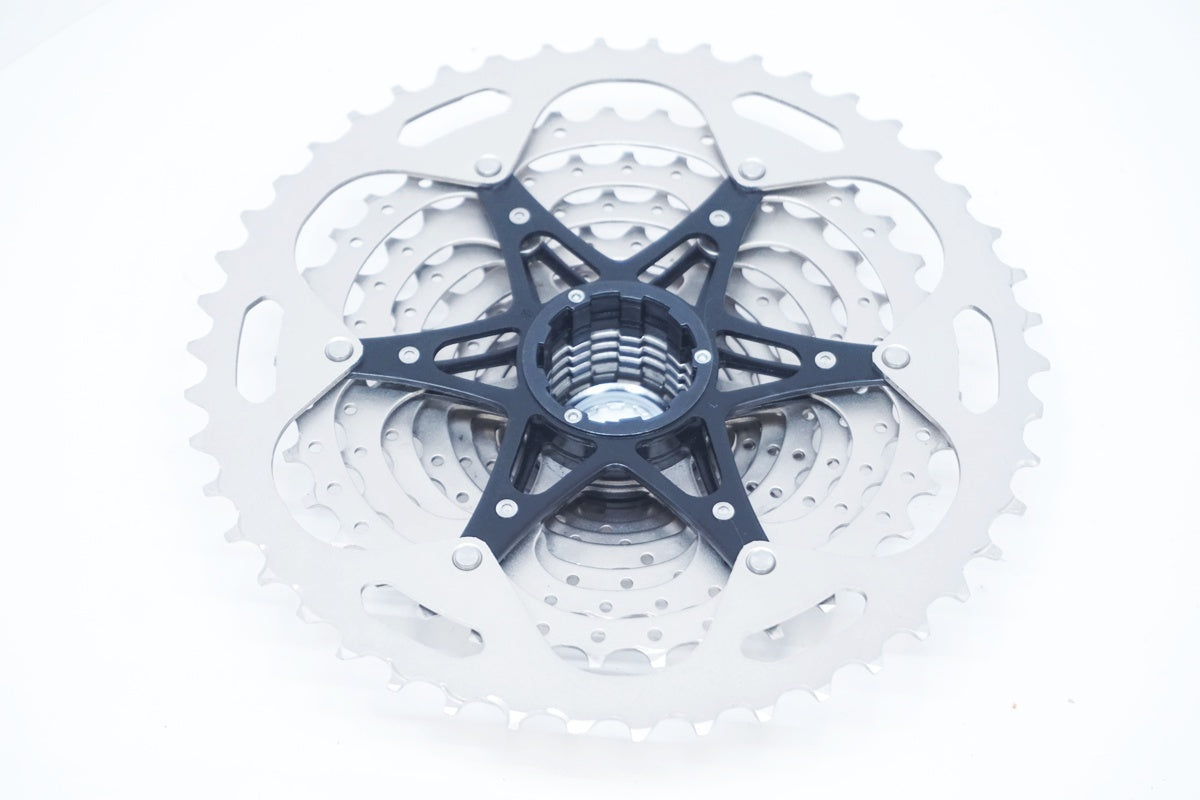SHIMANO 「シマノ」 DEORE CS-M4100 11-46T スプロケット / 大阪