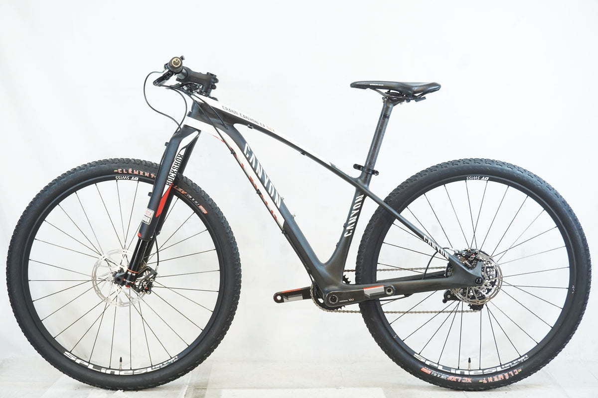 CANYON 「キャニオン」 GRAND CANYON CF SLX 9.9 TEAM ONEBY 2015年モデル マウンテンバイク / 有明ガーデン店