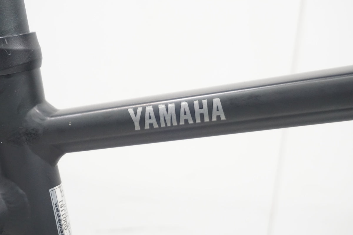 YAMAHA 「ヤマハ」 YPJ-ER 2019年モデル eBIKE / 滋賀大津店