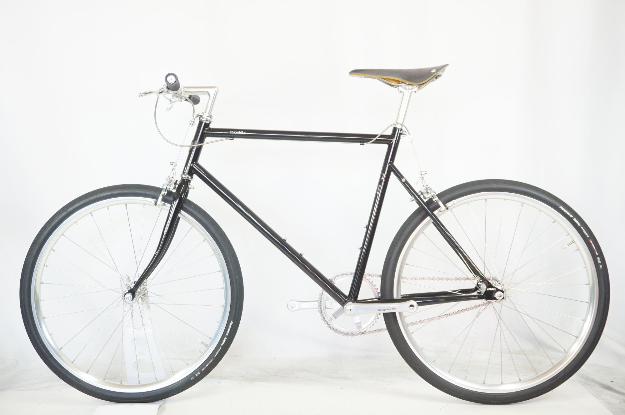 TOKYOBIKE 「トーキョーバイク」 MONO 2022年頃 ピストバイク / 宇都宮