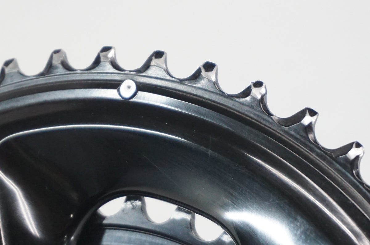 SHIMANO 「シマノ」 DURA-ACE FC-09 50-34T 170mm クランクセット / 阪急塚口店
