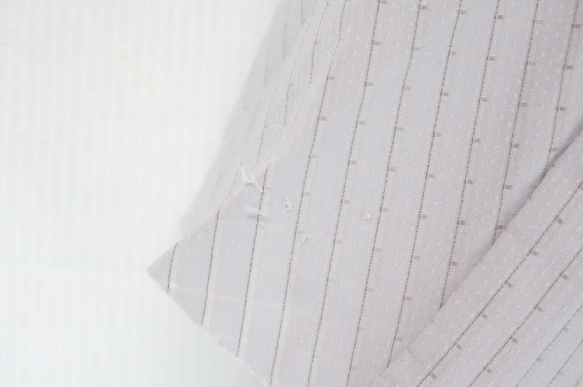 Q36.5 「キューサーティシックスポイントファイブ」 Sサイズ ジャージ / 阪急塚口店