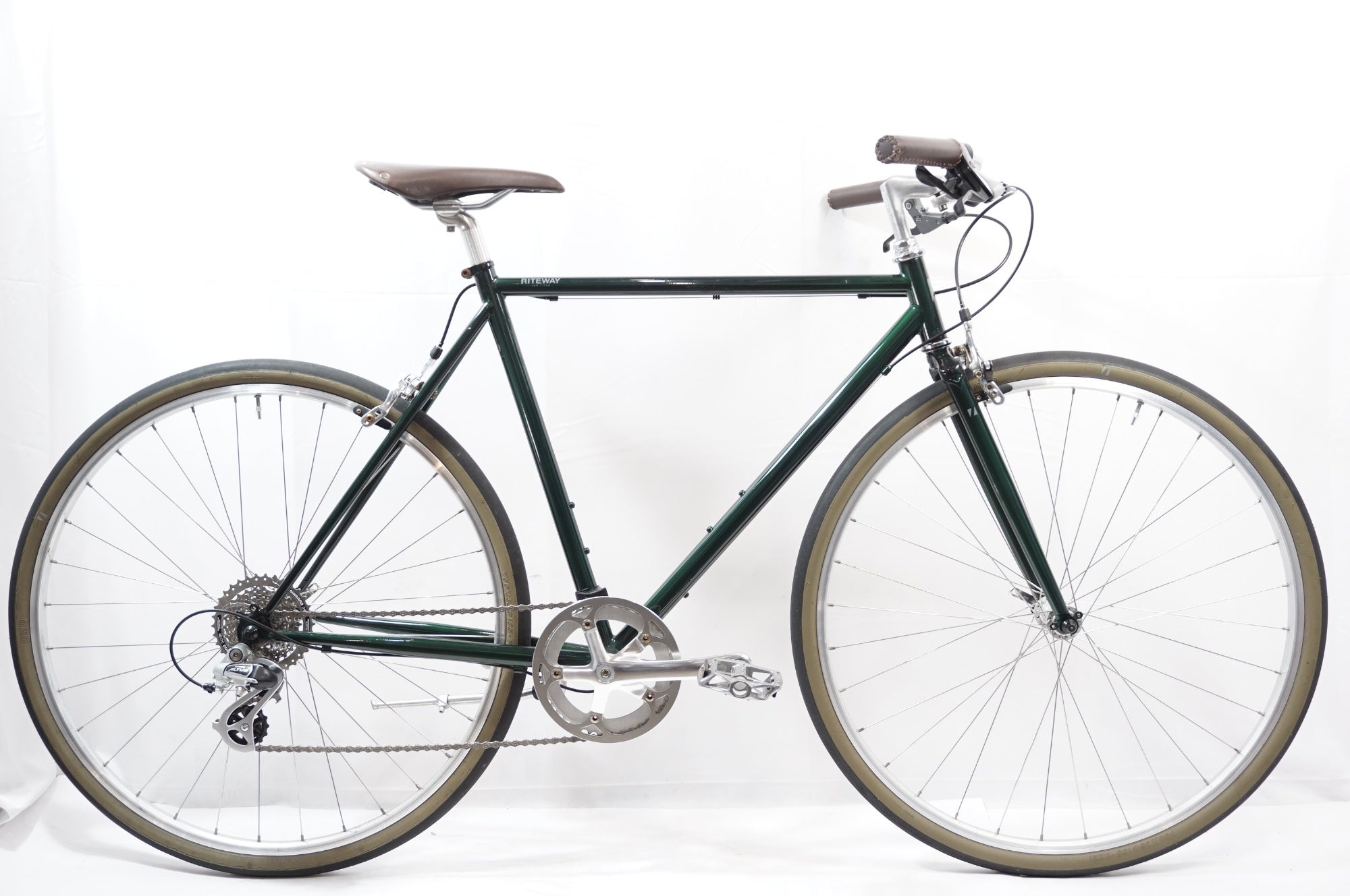 クロスバイク - 自転車本体 ｜ バイチャリ公式オンライン