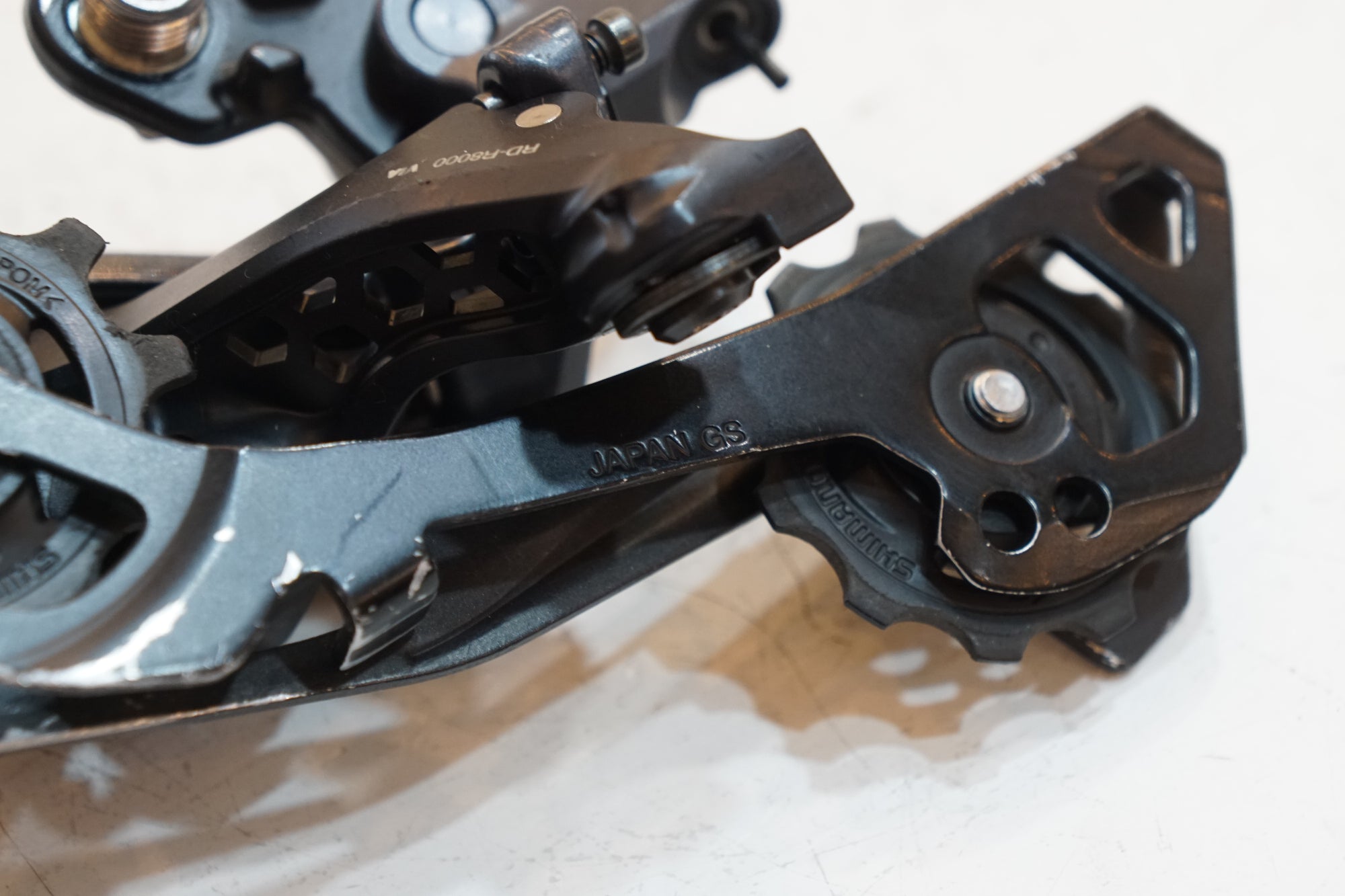 SHIMANO 「シマノ」 ULTEGRA RD-R8000 リアディレイラー