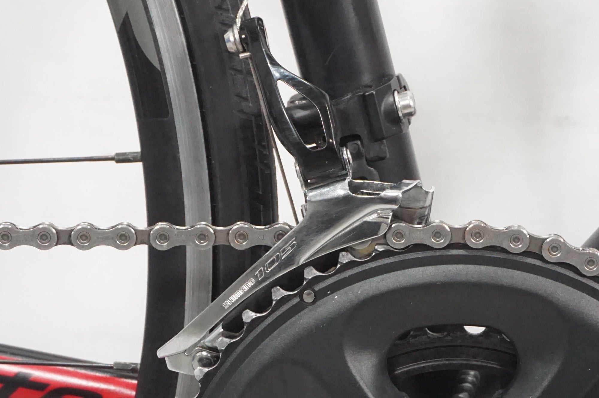 CORRATEC 「コラテック」 DOLOMITI SL 105 2018年モデル ロードバイク / AKIBA店