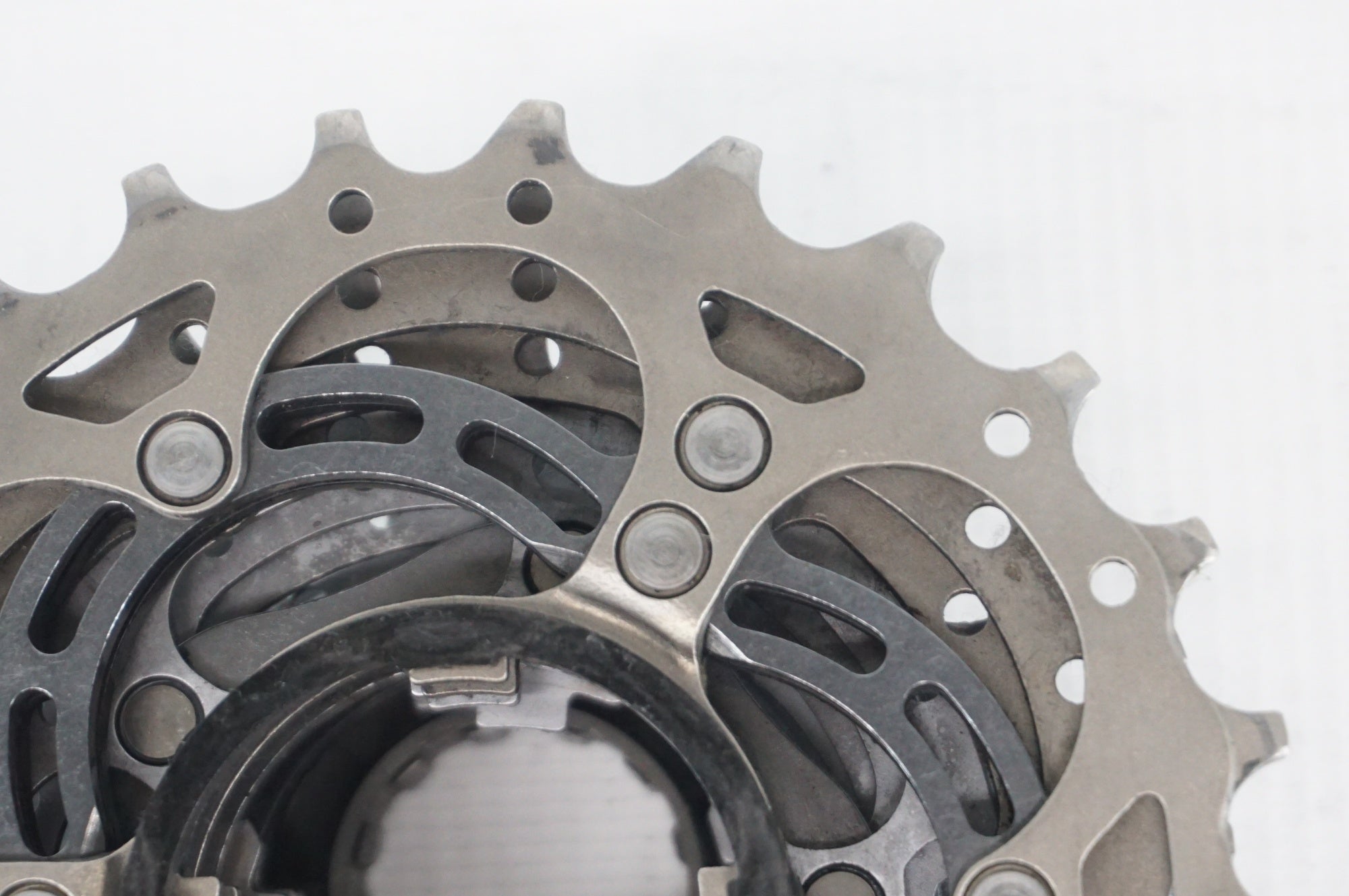 CAMPAGNOLO 「カンパニョーロ」 RECORD 12-25T スプロケット / 阪急塚口店