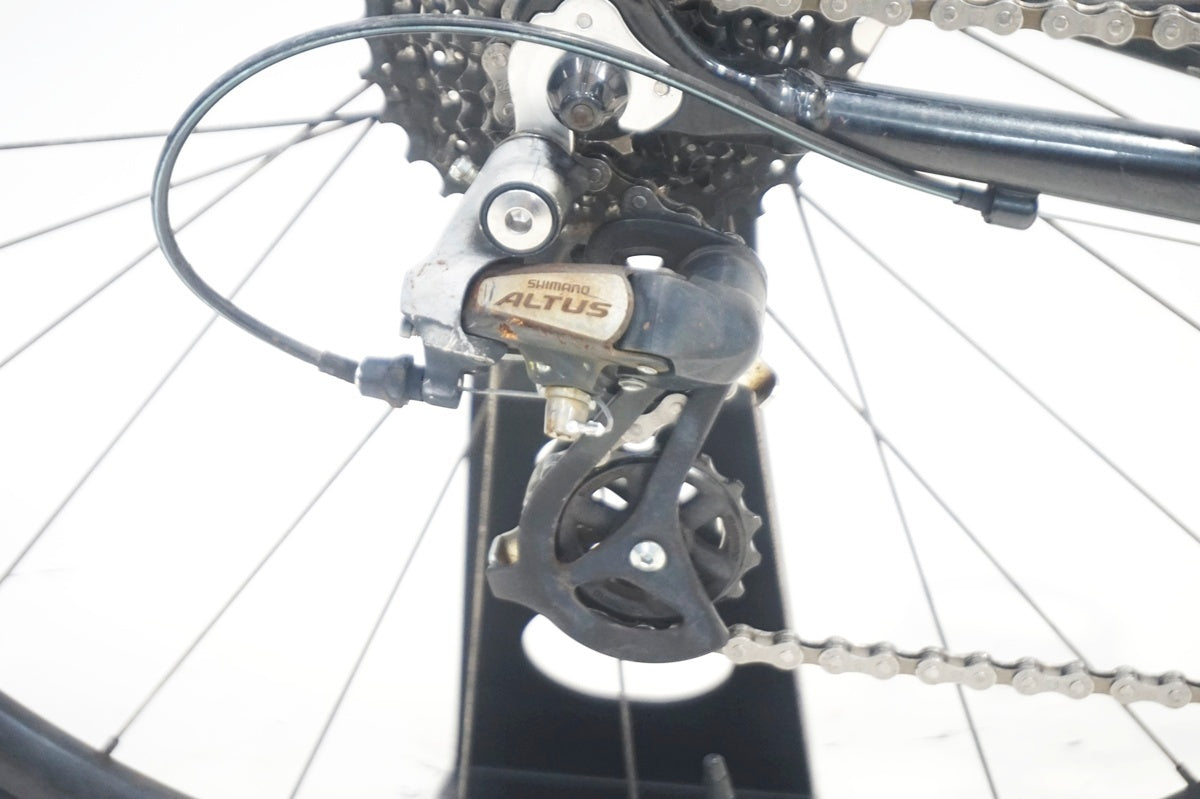 BIANCHI 「ビアンキ」 ROMA3 DISC 2022年モデル クロスバイク / 奈良店