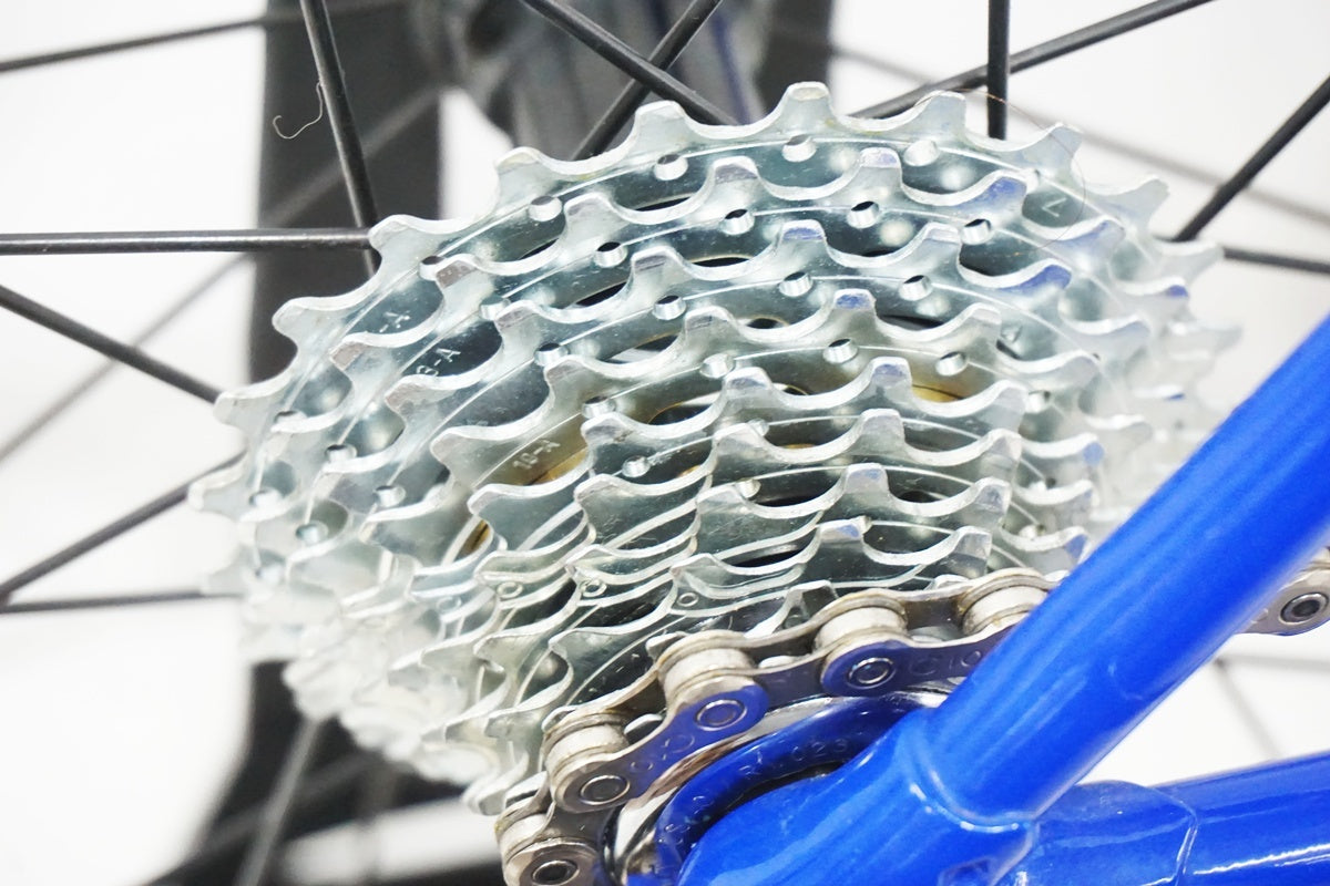 GIOS 「ジオス」 SESSANTA 2011年モデル ロードバイク 2011 GIOS SESSANTA ジオス ロードバイク ロードレーサー 自転車 大阪
