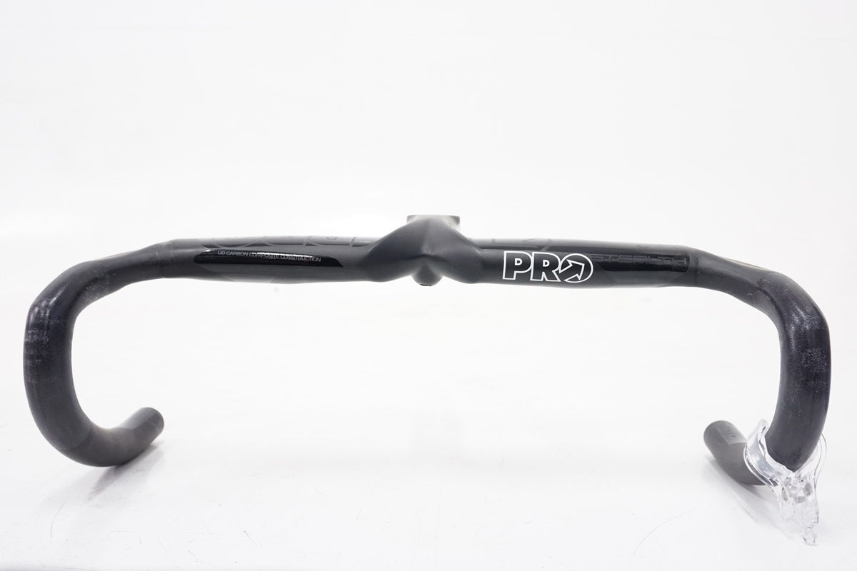 SHIMANO「シマノ」 PRO STEALTH EVO 90mm 400mm ハンドル / 浜松店