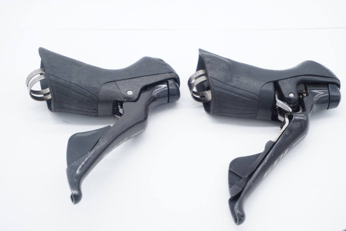 SHIMANO 「シマノ」 105 ST-R7000 デュアルコントロールレバー / 滋賀大津店
