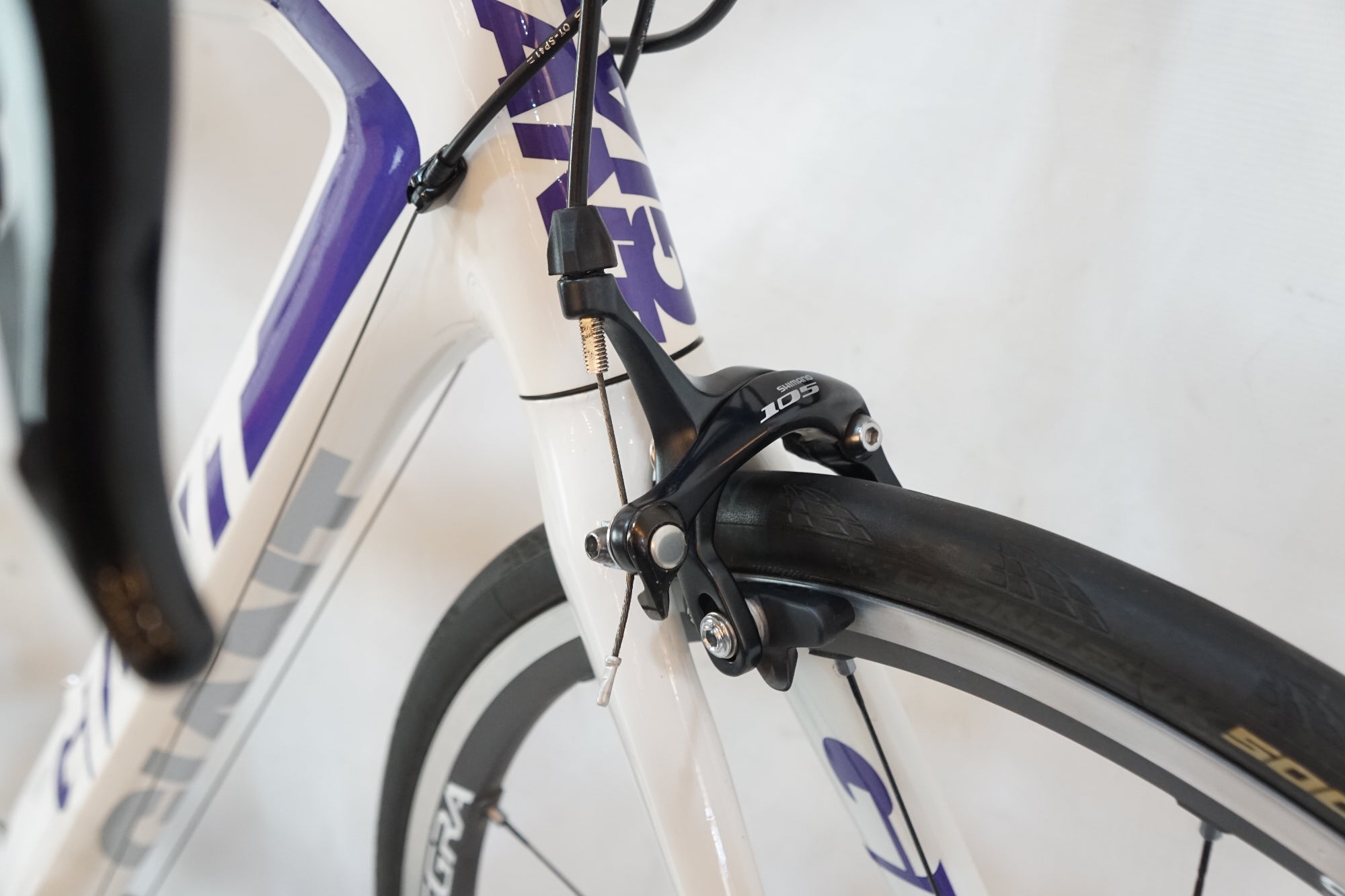 GIANT 「ジャイアント」 TCR COMPOSITE2 2013年モデル ロードバイク 
