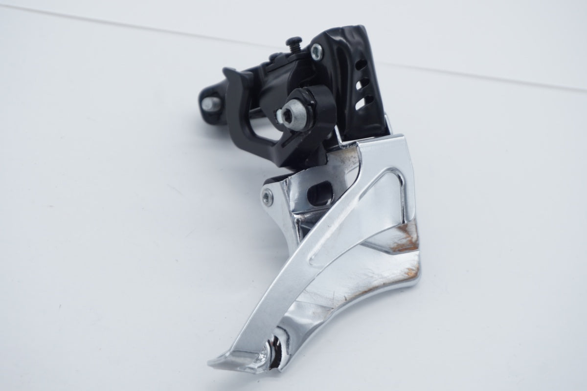 MICRO SHIFT 「マイクロシフト」 フロントディレイラー / 滋賀大津店