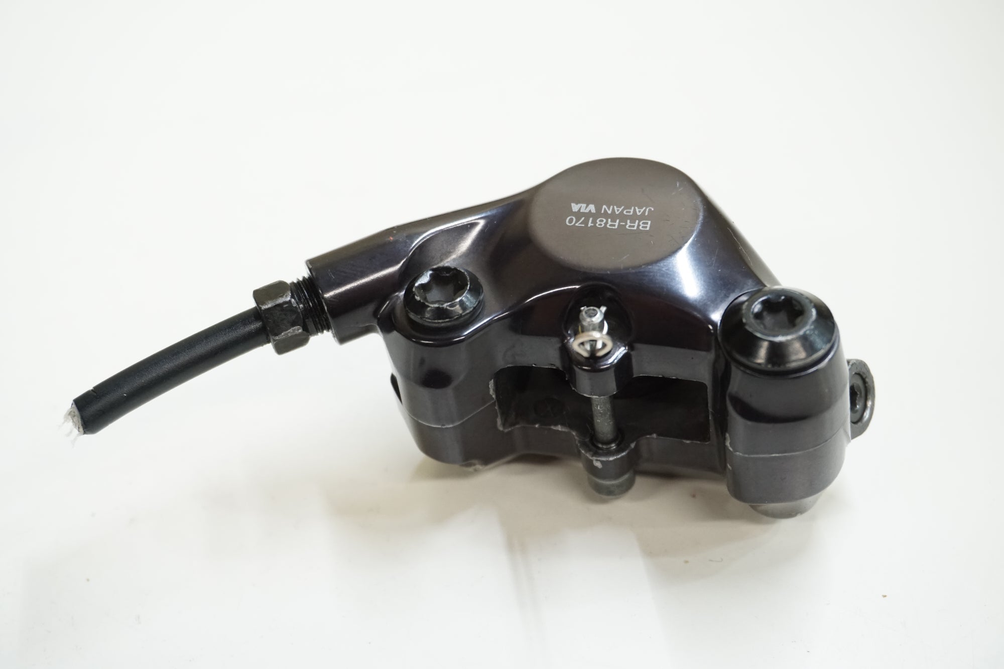 SHIMANO 「シマノ」 ULTEGRA BR-R8170 ディスクブレーキキャリパー
