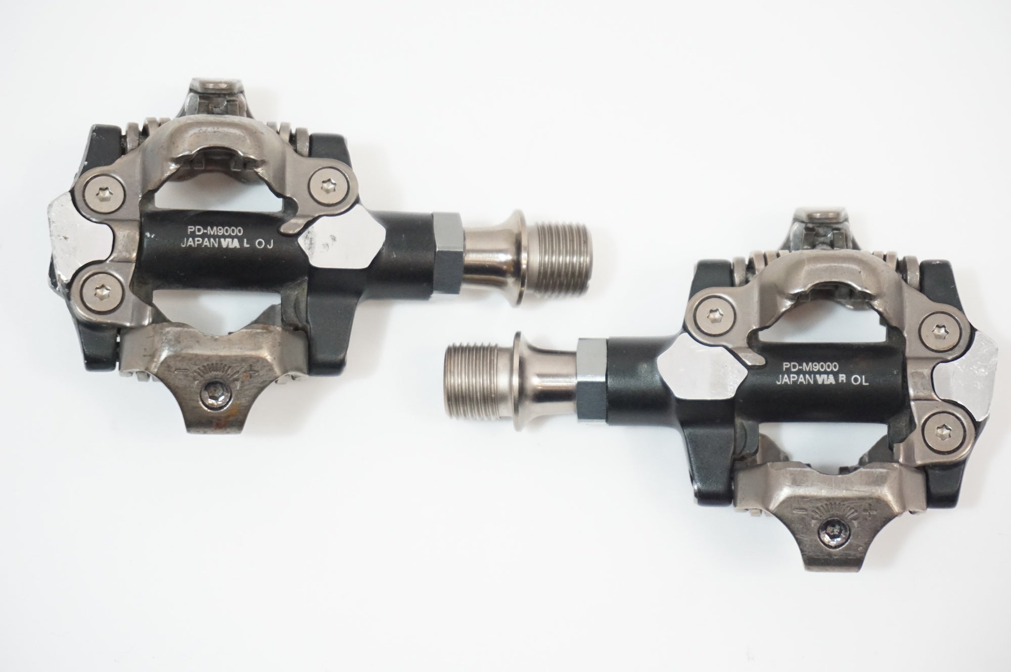 SHIMANO 「シマノ」 XTR PD-M9000 ペダル / 世田谷店