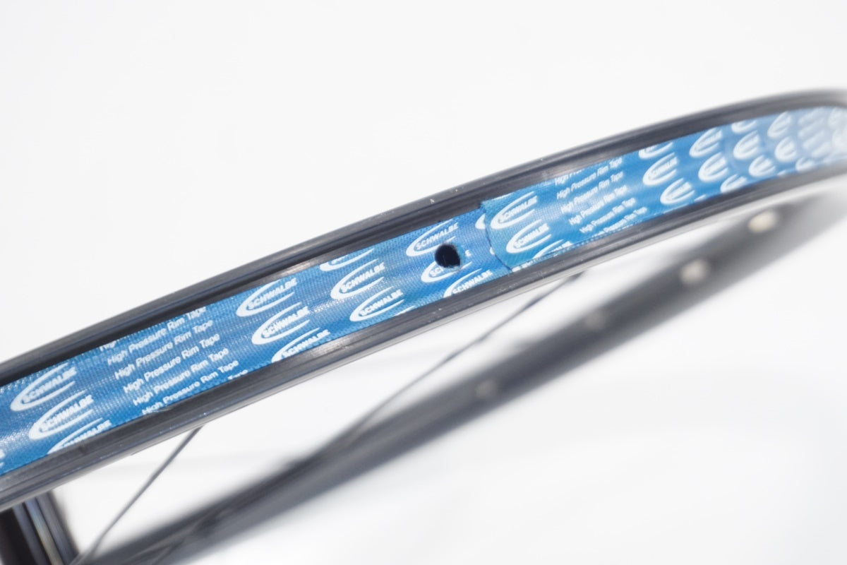BONTRAGER 「ボントレガー」 AFFINITY TLR DISC SHIMANO11速 ホイール