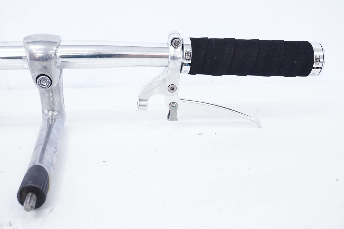 COLNAGO 「コルナゴ」 純正 ハンドル φ25.4 約500mm ステムセット / 浜松店