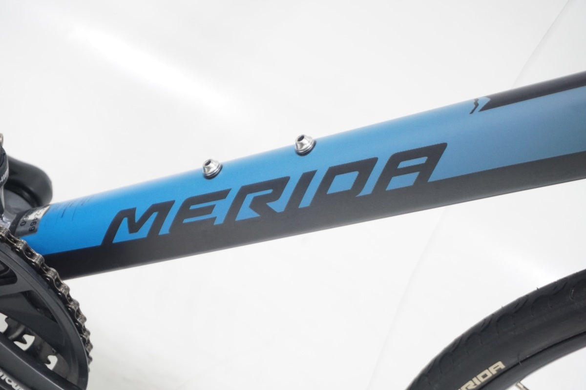 MERIDA 「メリダ」 CROSSWAY 200-MD 2019年モデル クロスバイク / 滋賀大津店 ｜ バイチャリ公式オンラインショップ  【スポーツ自転車買取販売専門店】