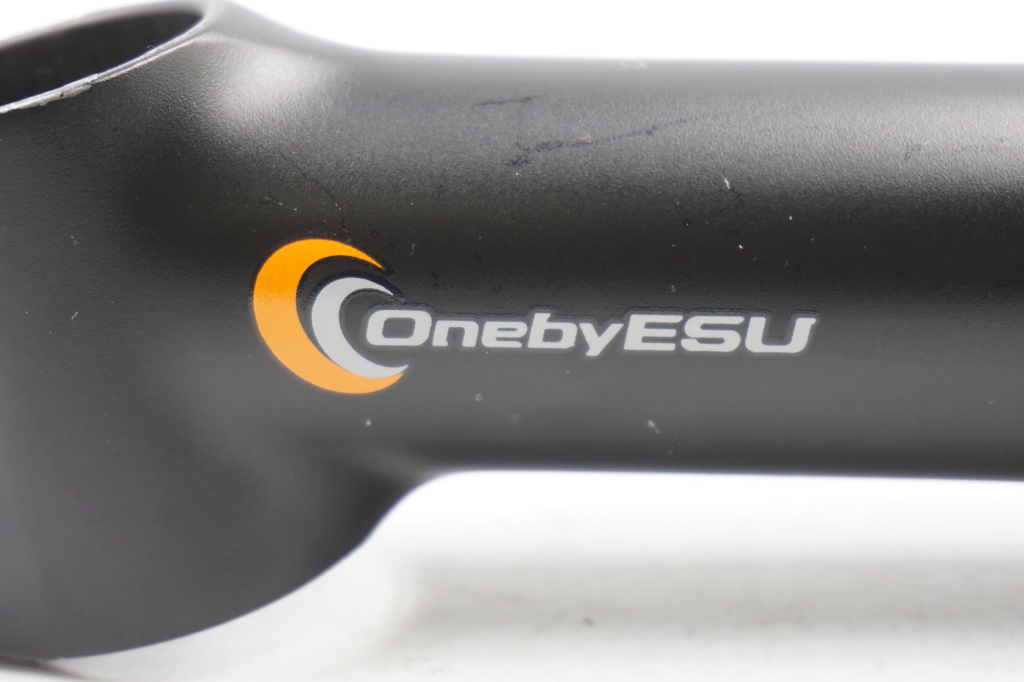 ONEBYESU 「ワンバイエス」 Φ31.8 110mm ステム / 奈良店