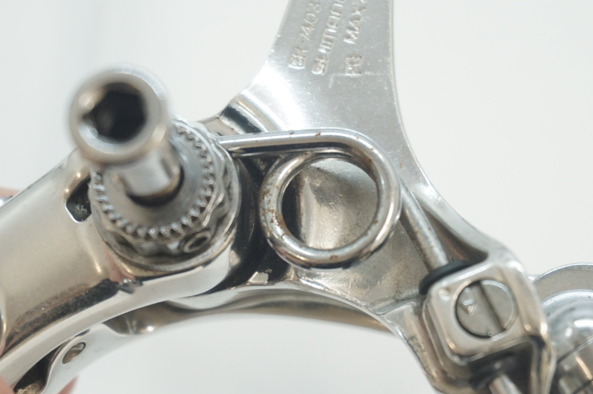 SHIMANO 「シマノ」 DURA-ACE BR-7403 キャリパーブレーキセット / 福岡店