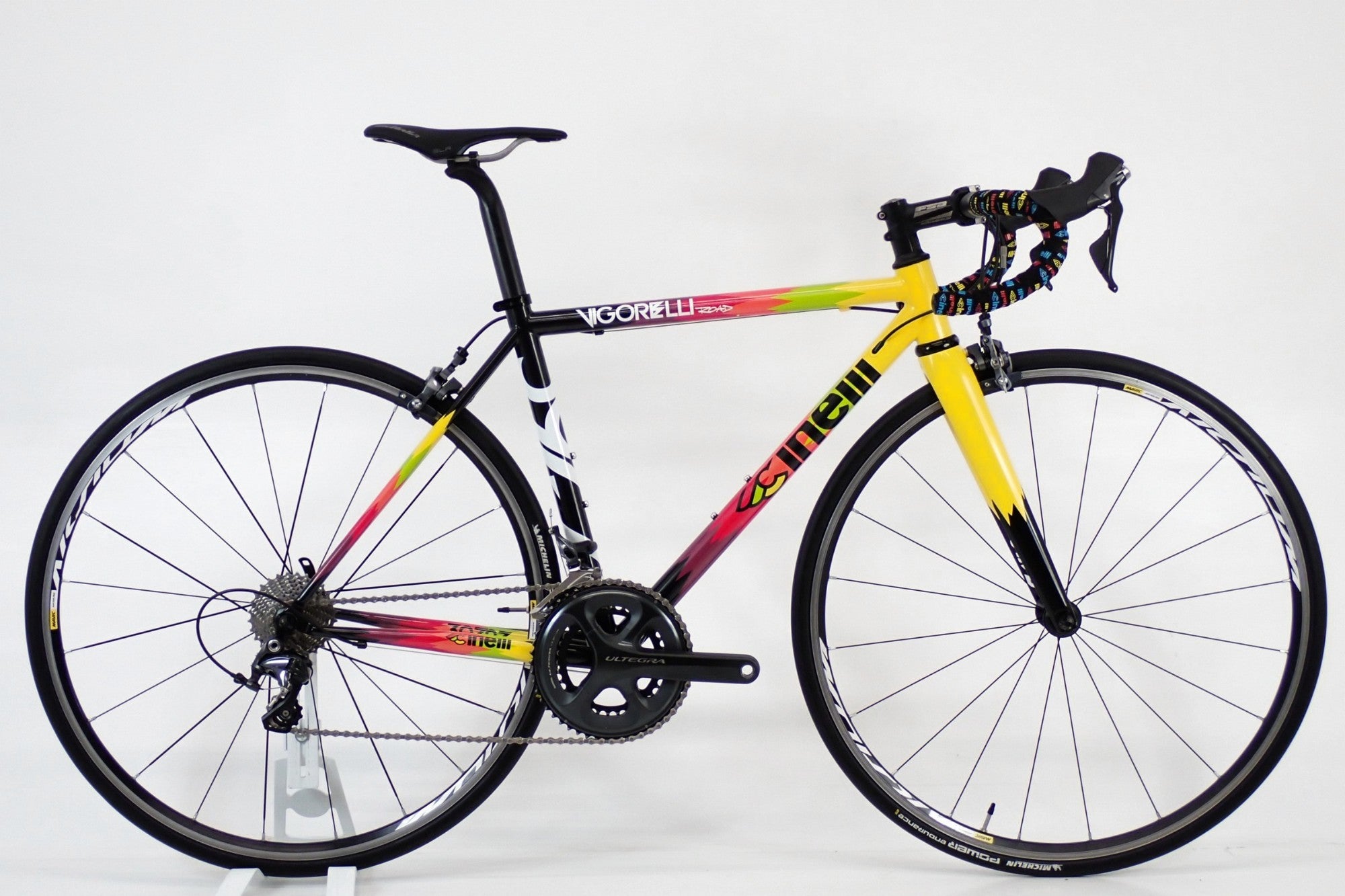 CINELLI 「チネリ」 VIGORELLI ROAD 2018年モデル ロードバイク / 伊勢崎店