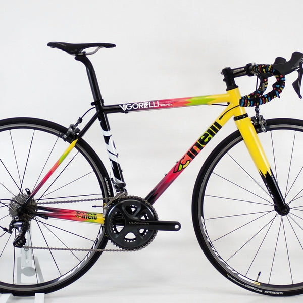 中古CINELLI（チネリ）通販｜ピスト・クロモリ【バイチャリ】