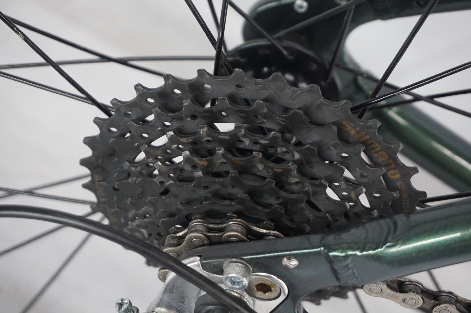 TERN 「ターン」 2020年モデル 20インチ ミニベロ / 阪急塚口店