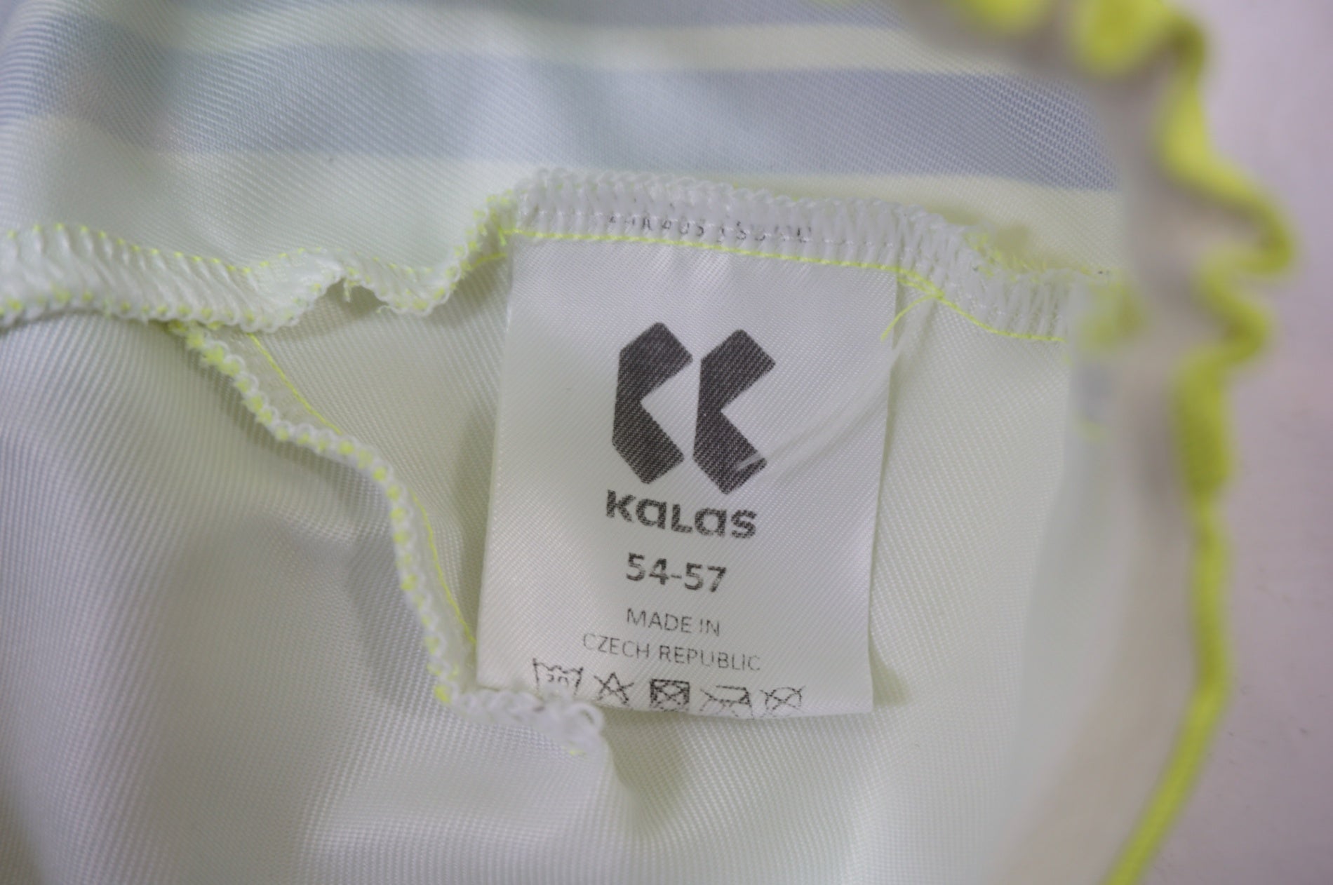 KALAS 「カラス」 キャップ / 世田谷店