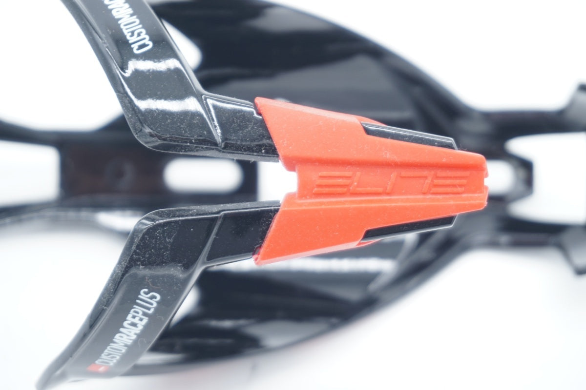 ELITE 「エリート」 CUSTOM RACE PLUS ボトルケージ / 滋賀大津店