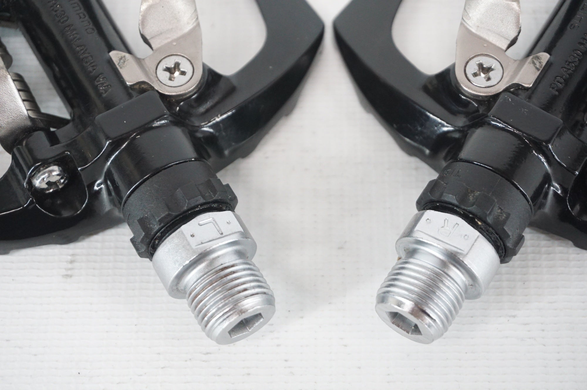 SHIMANO 「シマノ」 PD-A530 ペダル / 阪急塚口店