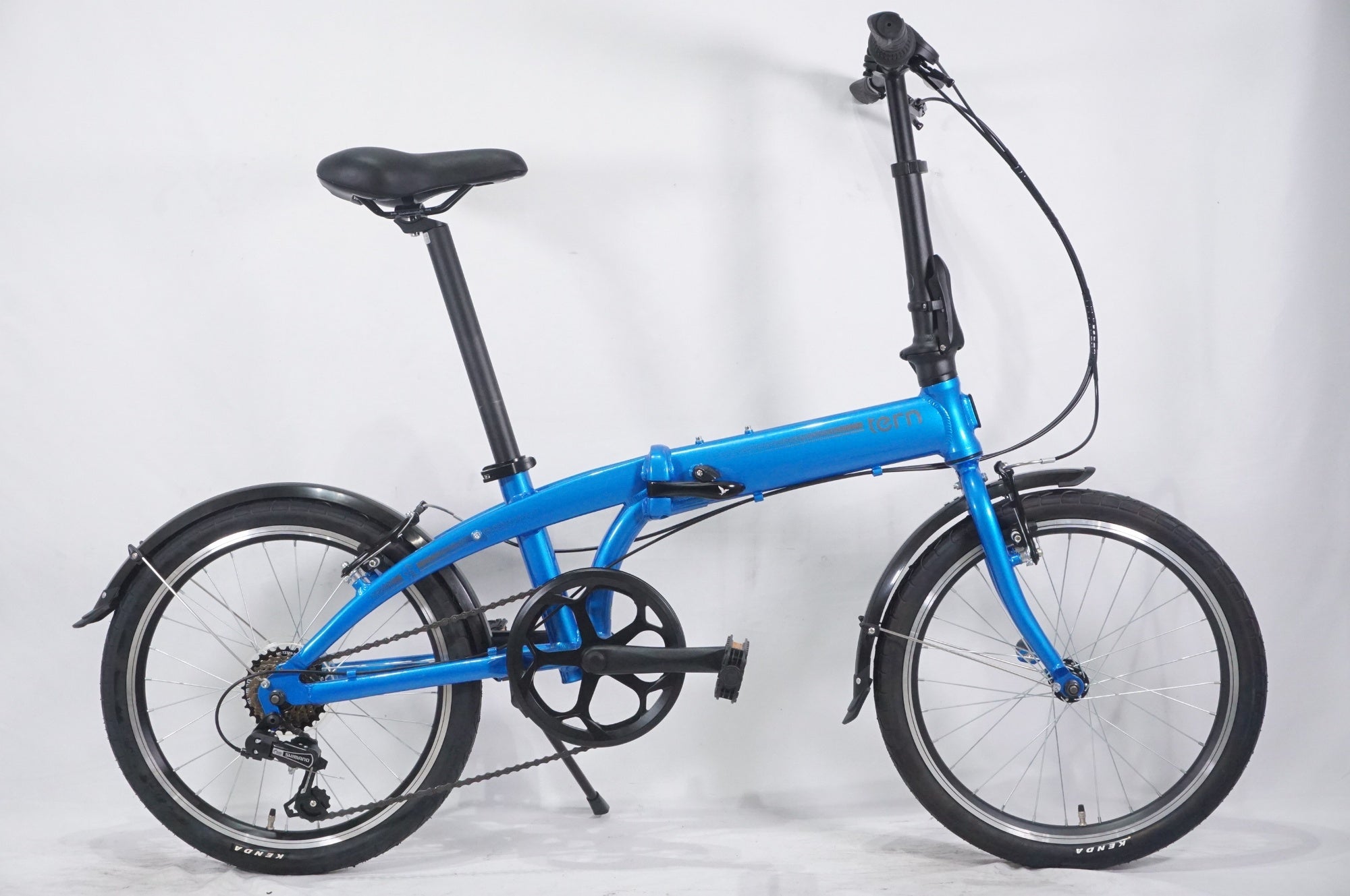 本格派ま！ ミニベロ・折り畳み自転車 バイチャリ公式 ｜ 自転車本体 - 自転車本体