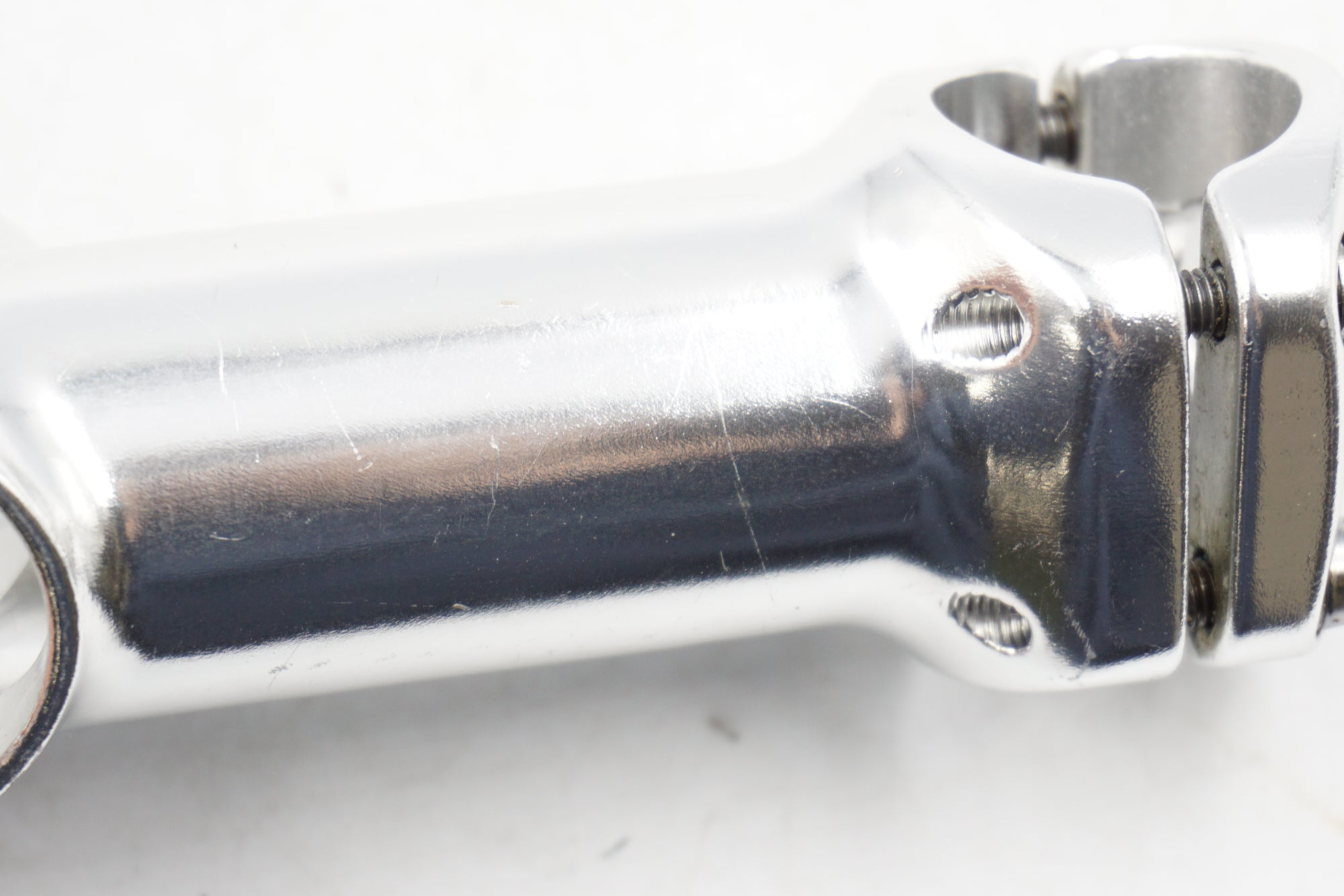 ブランド不明 Φ25.4 90mm ステム / 奈良店