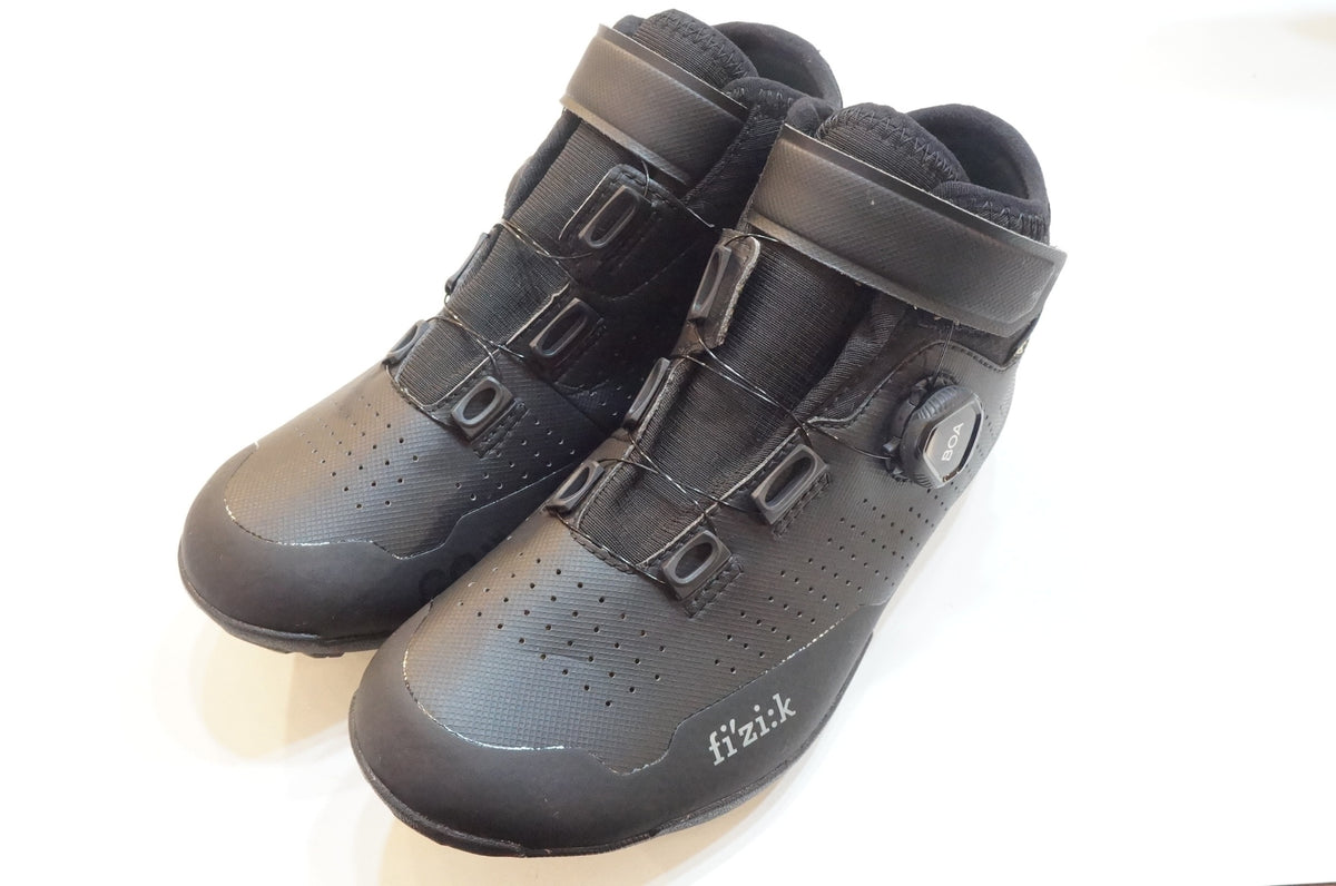 FIZIK 「フィジーク」 TERRA ARTICA GTX 25.0cm シューズ / 浦和ベース