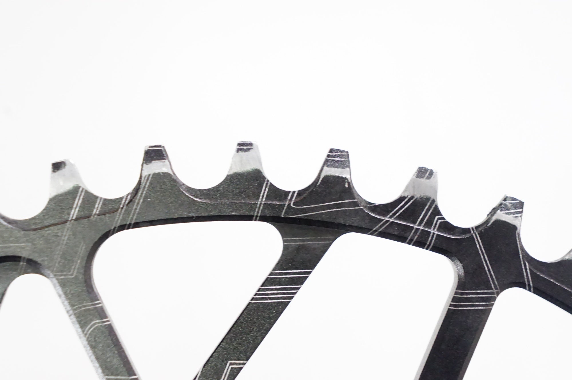 LITEPRO 「ライトプロ」 ナローワイド 50T チェーンリング / 熊谷本店