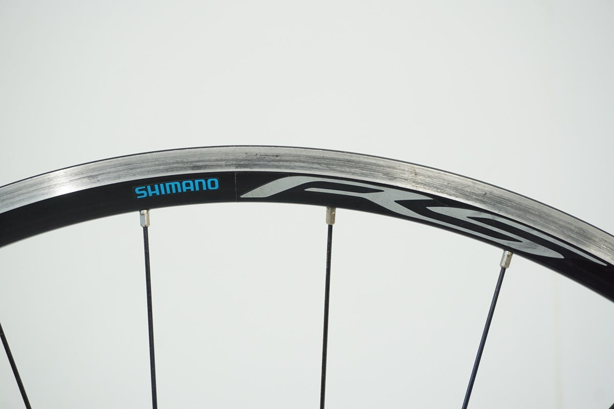 SHIMANO 「シマノ」 WH-RS100 ホイールセット / 京都八幡店