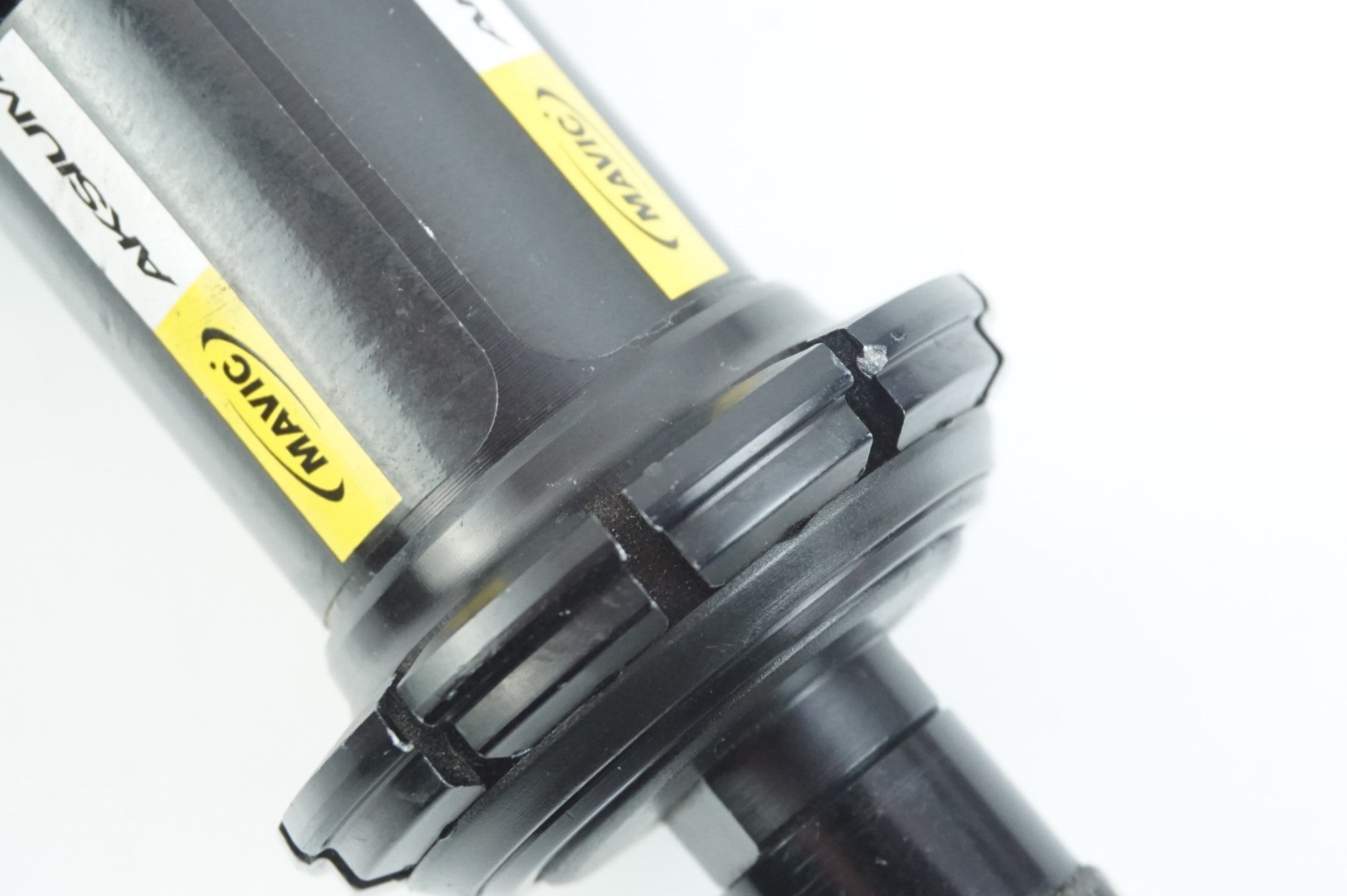 MAVIC 「マヴィック」 AKSIUM シマノ11速 リアハブ / 中目黒店