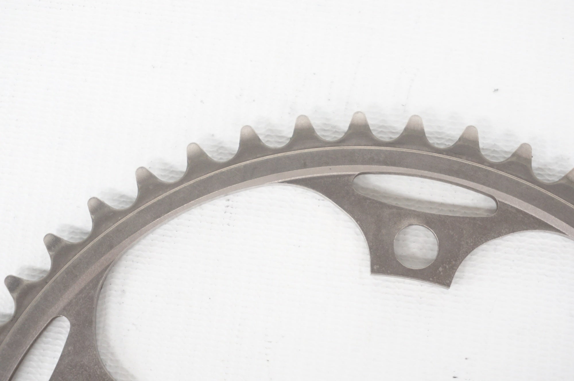 SHIMANO 「シマノ」 DURA-ACE TRACK NJS 49T チェーンリング