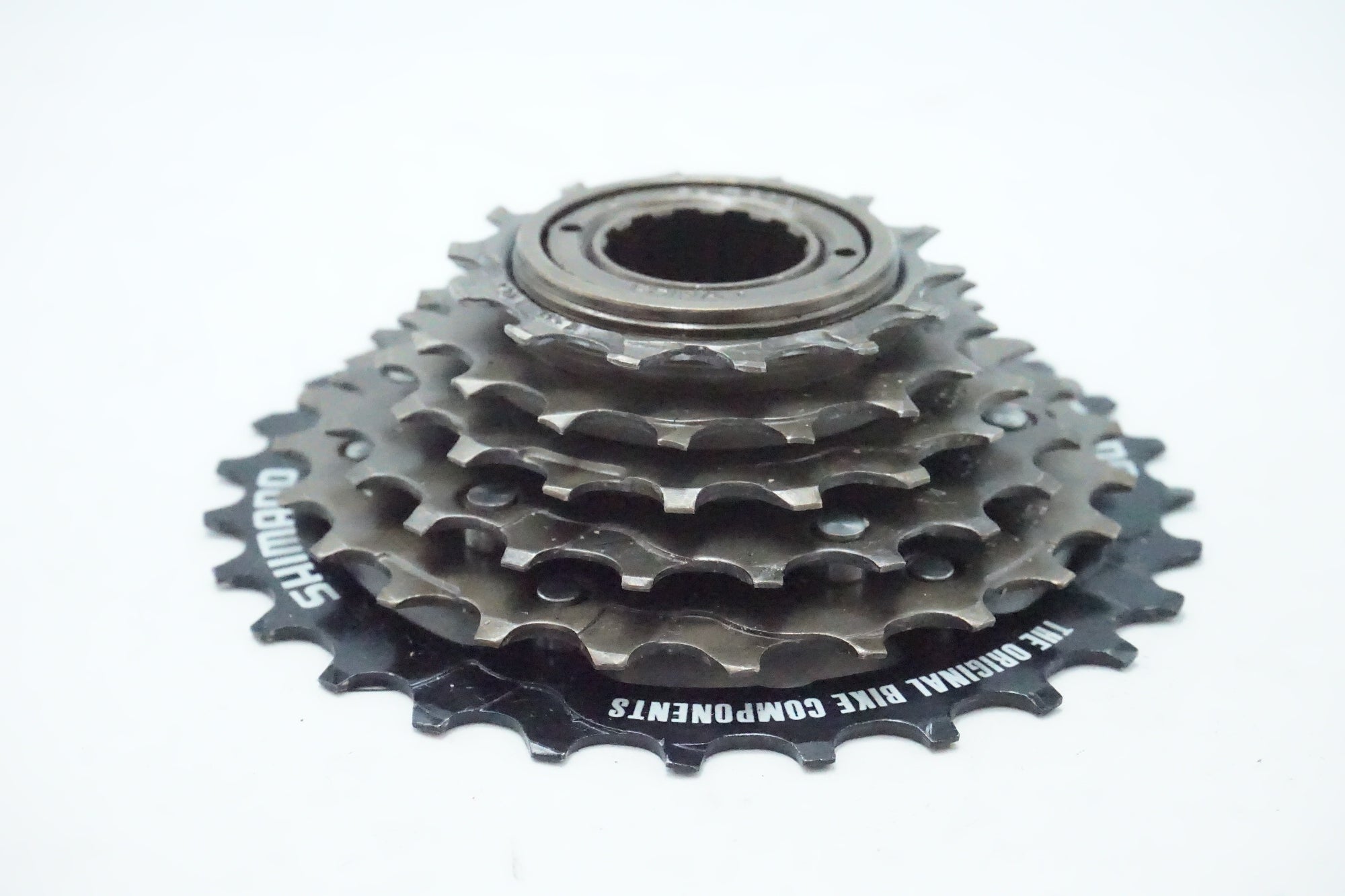 SHIMANO「シマノ」 MF-TZ20 14-28T スプロケット / 京都西院店