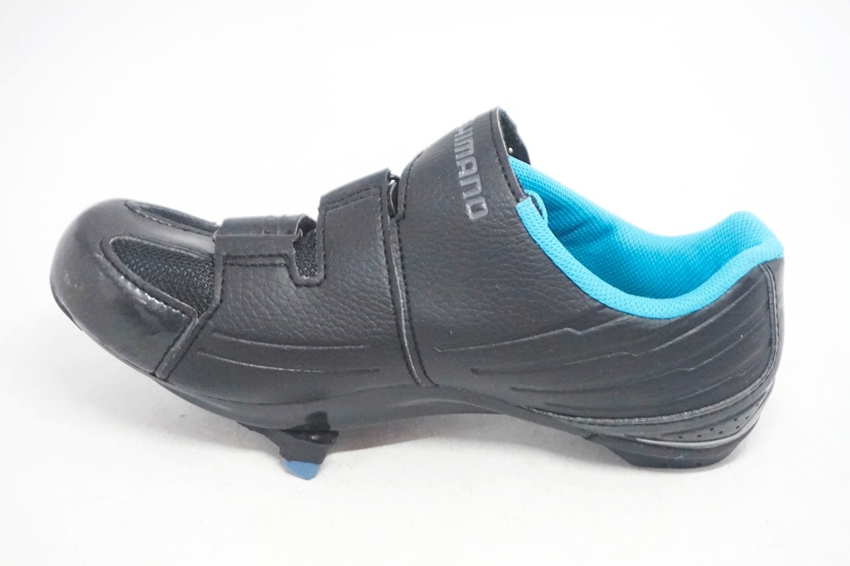 SHIMANO（シマノ） サイクルシューズ　RP3 SH-RP300 SHIMANO ( シマノ ) ビンディングシューズ RP3 SH-RP300WW