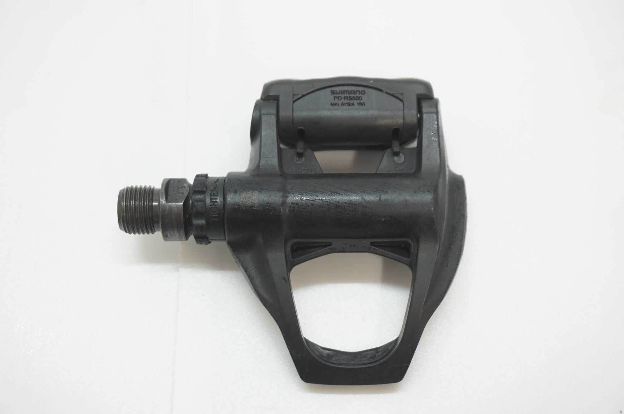 SHIMANO 「シマノ」 PD-RS500 右のみ ペダル / 福岡店