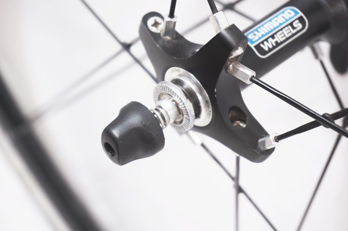 SHIMANO 「シマノ」 WH-M540 フロントホイール / 世田谷店