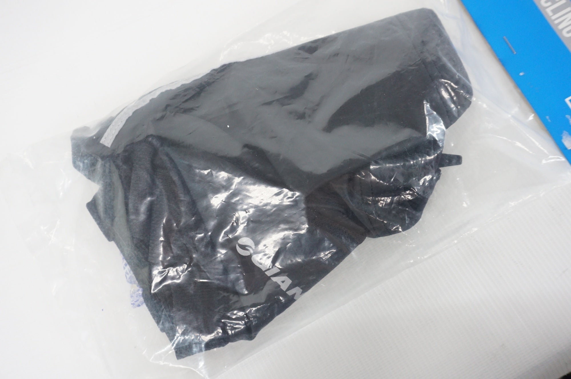 GIANT 「ジャイアント」 CYCLING SHOE COVER Mサイズ シューズカバー / 阪急塚口店