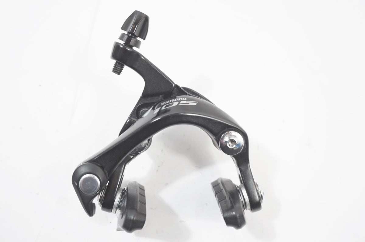 SHIMANO 「シマノ」 105 BR-5800 キャリパーブレーキセット