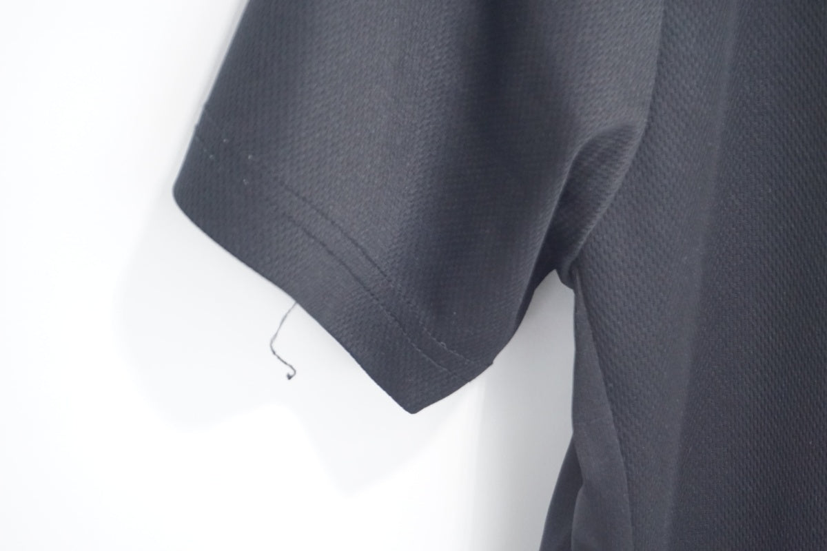 IGNIO 「イグニオ」 Mサイズ 半袖 ウェア / 滋賀大津店